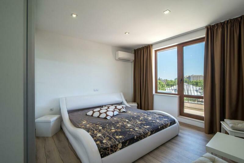 ATLANT — ST. CONSTANTINE & ELENA — fotografie hotel nr. 36