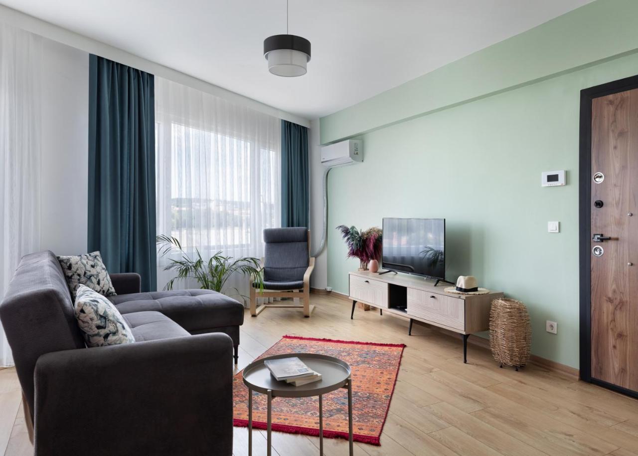 ALLEGRO APARTMENTS KADIKOY — ISTANBUL — fotografie hotel nr. 6