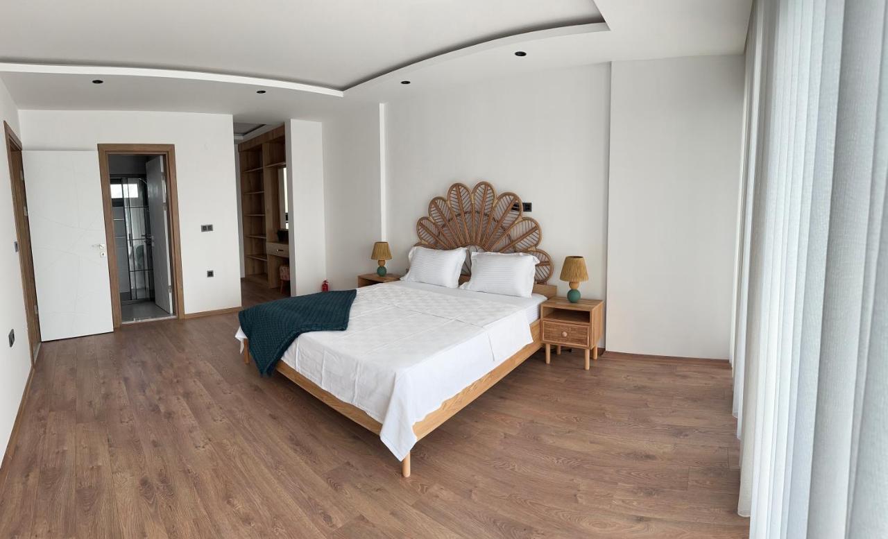 ARGUN PRIVATE VILLA — KUSADASI — фотография отеля №3