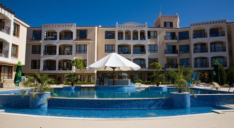 BAY APARTMENTS — SOZOPOL — fotografie hotel nr. 10