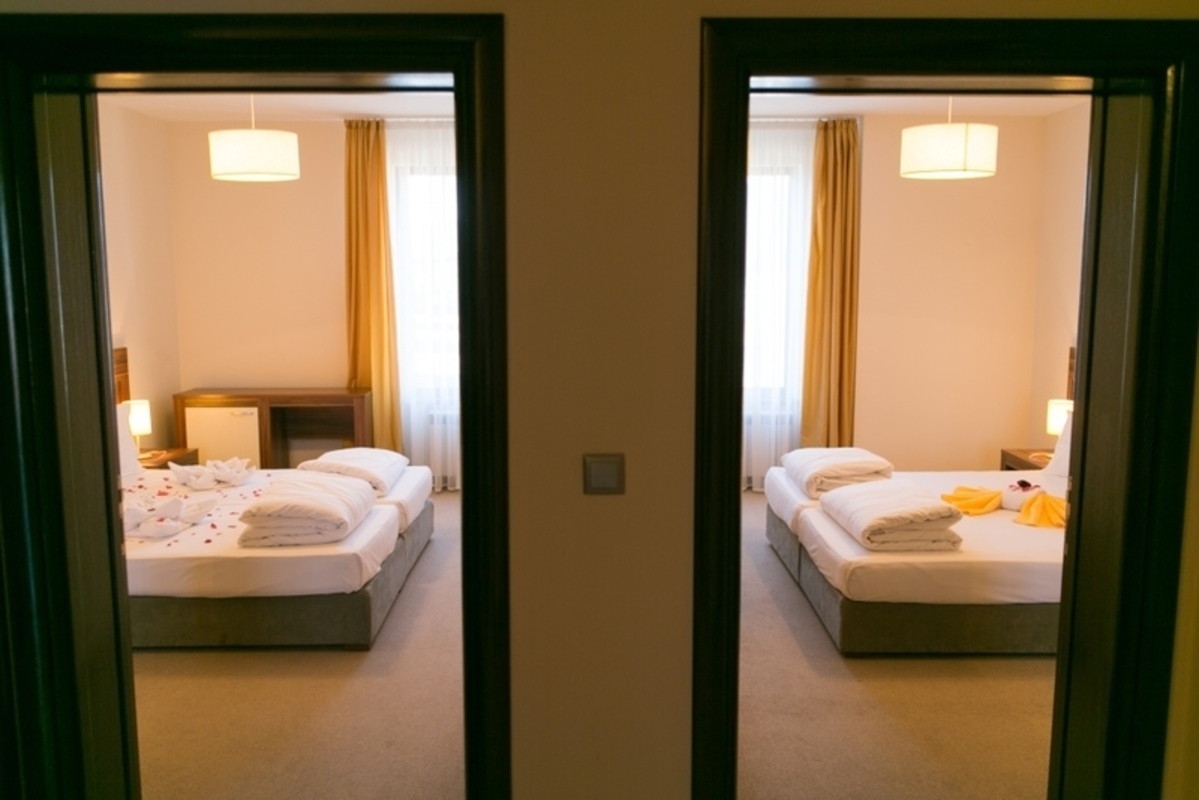 BALKAN JEWEL RESORT — RAZLOG — фотография отеля №48