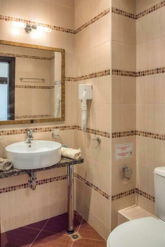 DUNE RESIDENCE — SUNNY BEACH — fotografie hotel nr. 23