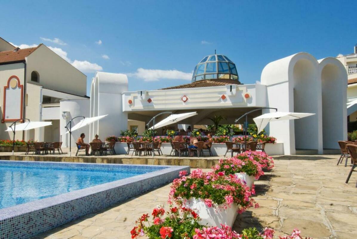 PELIKAN HOTEL — DUNI — фотография отеля №8