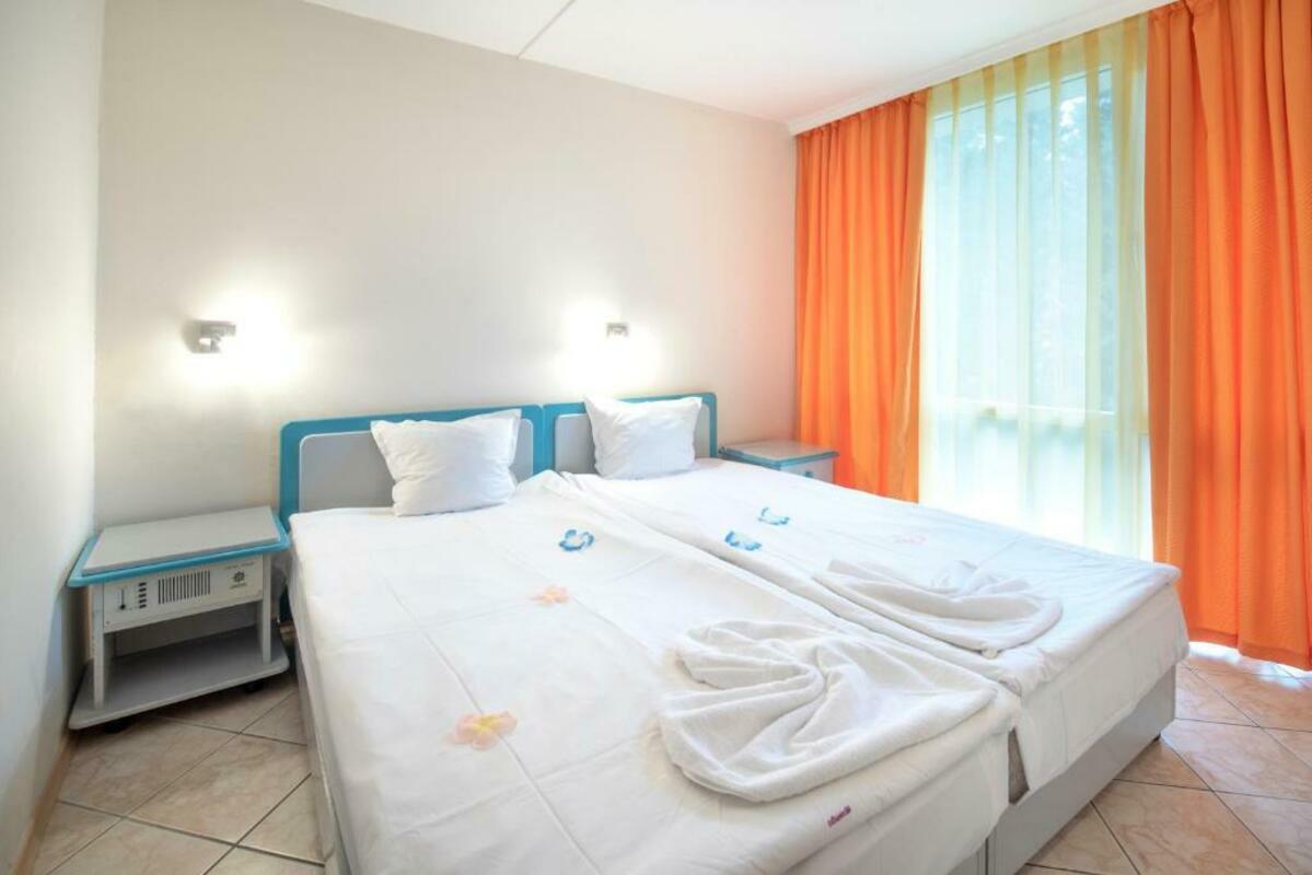 ISKAR HOTEL SUNNY BEACH — SUNNY BEACH — фотография отеля №26