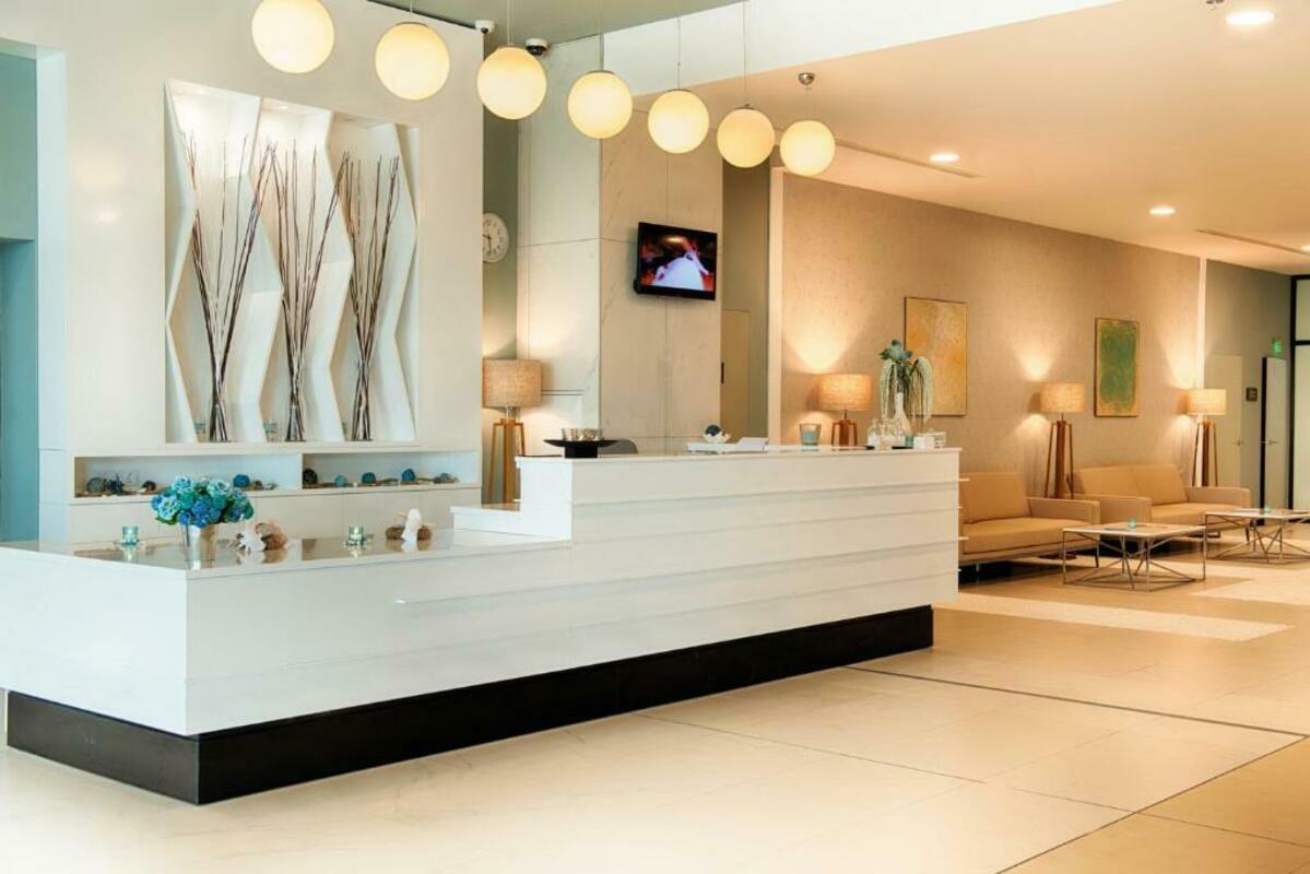 SECRETS SUNNY BEACH RESORT AND SPA — SUNNY BEACH — fotografie hotel nr. 2