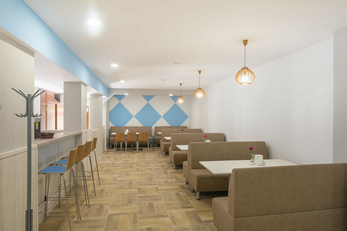 MPM OREL HOTEL — SUNNY BEACH — fotografie hotel nr. 2
