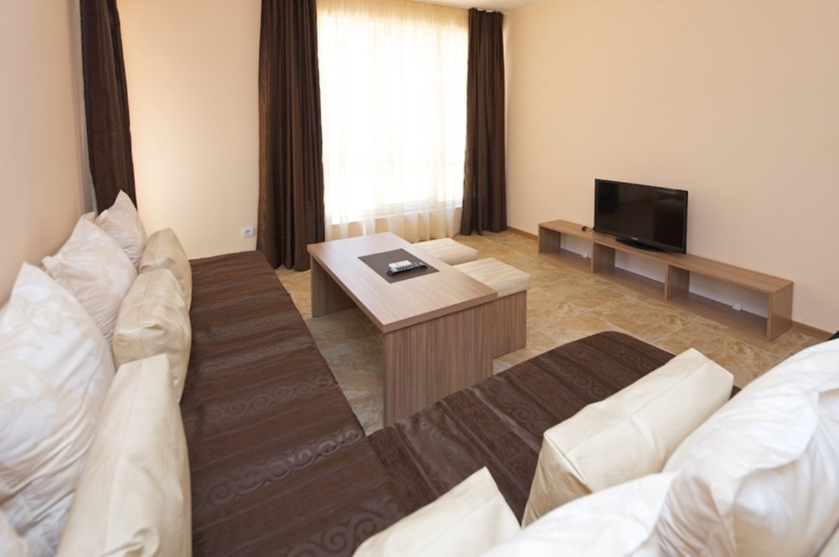 TOPALOVI GUEST HOUSE — NESSEBAR — fotografie hotel nr. 3