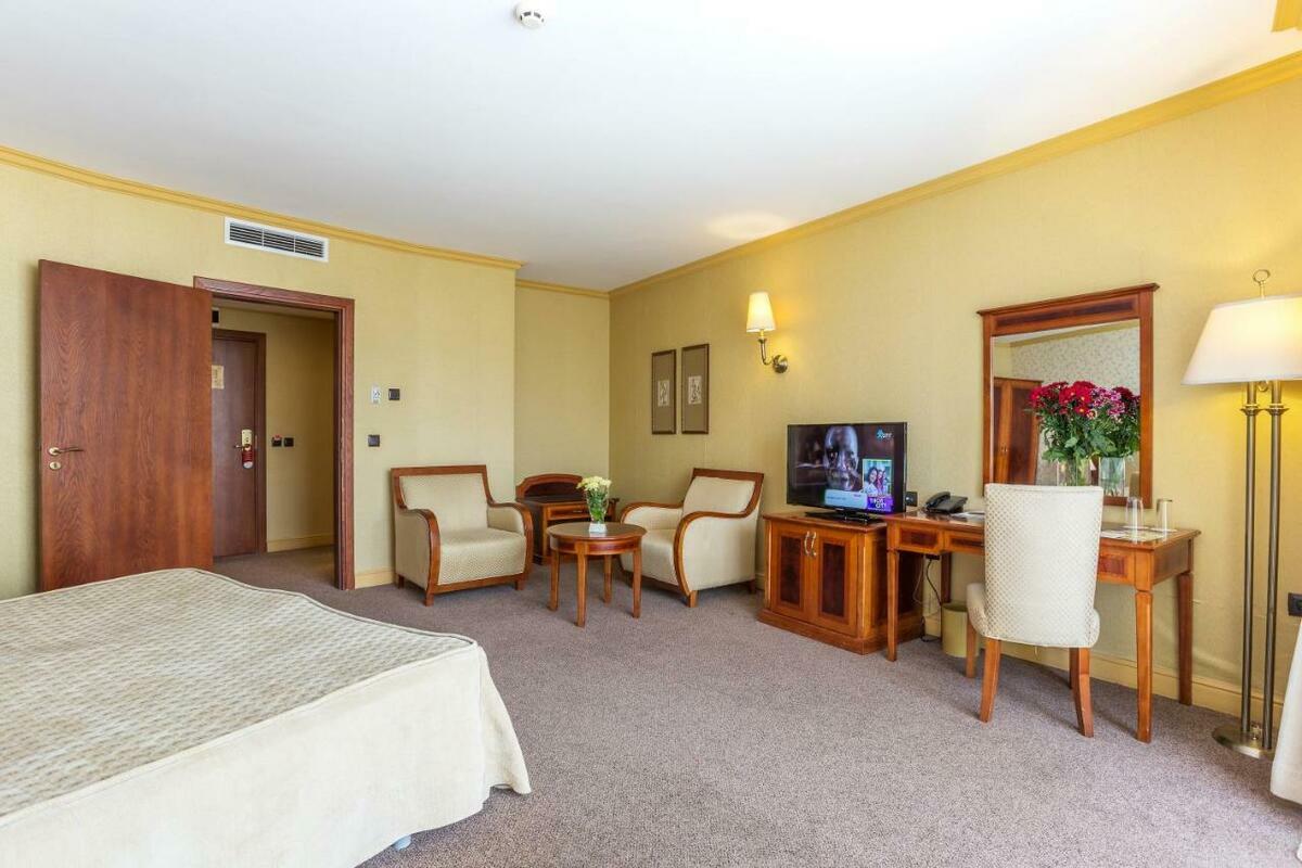 ROMANCE FAMILY SUITES — ST. CONSTANTINE & ELENA — фотография отеля №16