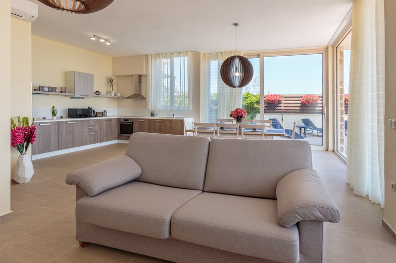 CORAL VILLAS — LOZENETS — fotografie hotel nr. 3