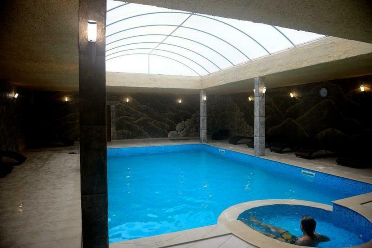 PARADISE SPA HOTEL — VELINGRAD — фотография отеля №19