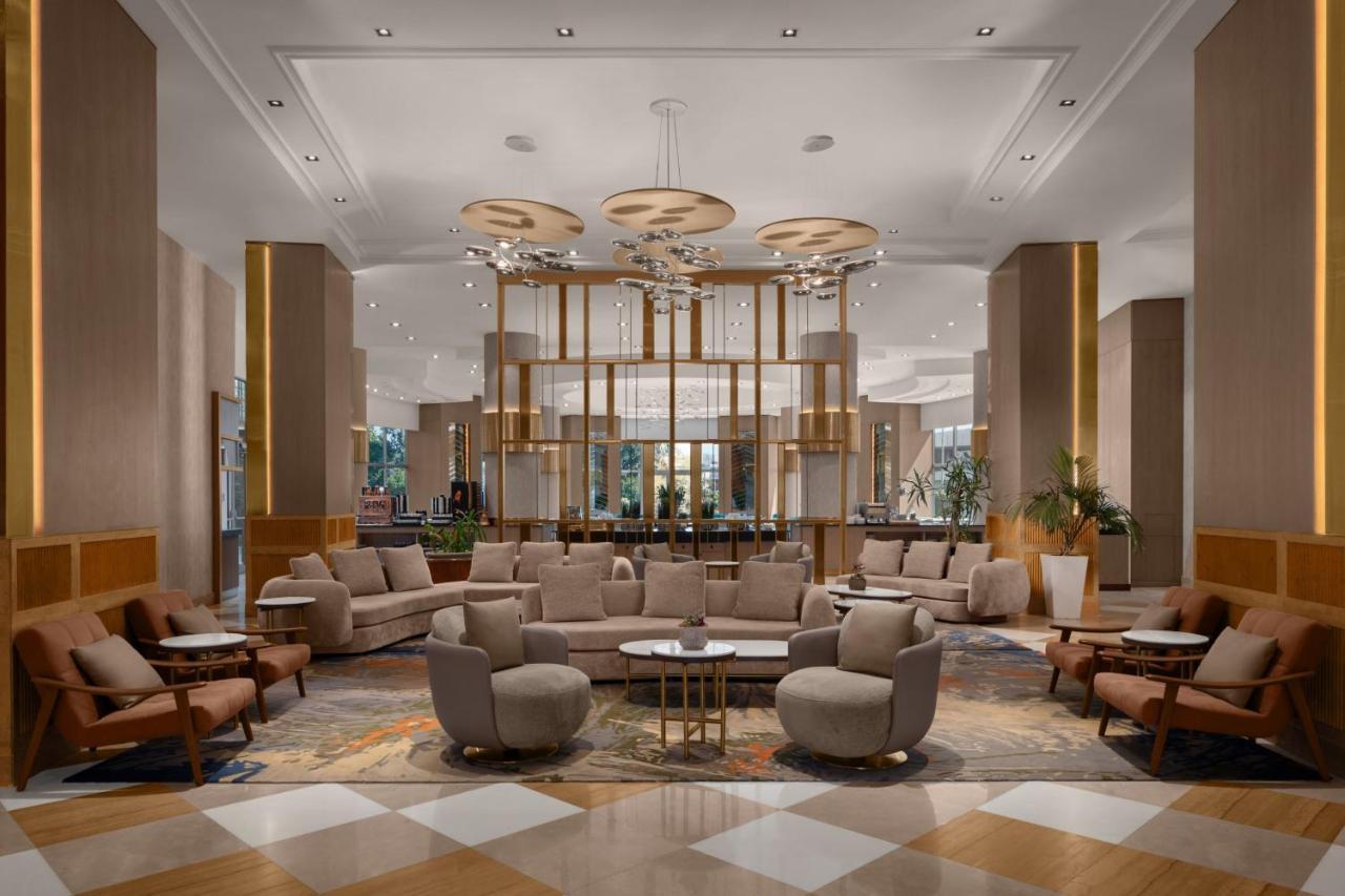 DELTA HOTELS ISTANBUL WEST — ISTANBUL