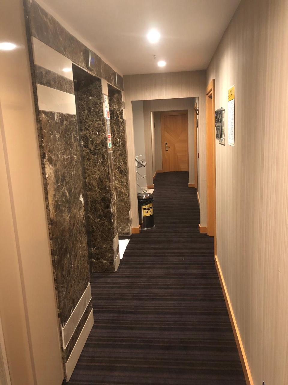 HOTEL MAYWOOD — ISTANBUL — фотография отеля №27