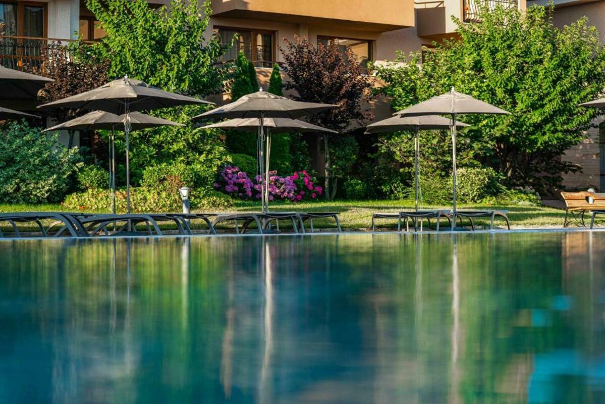 MIRAMAR HOTEL OBZOR — OBZOR — фотография отеля №28