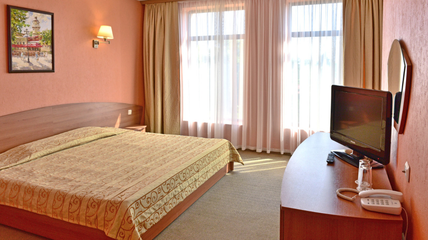 ESTREYA RESIDENCE — ST. CONSTANTINE & ELENA — fotografie hotel nr. 31