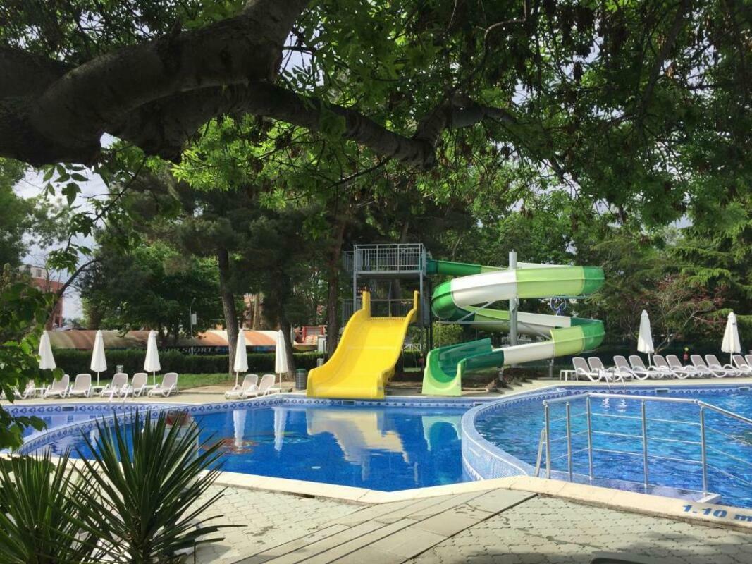 IHOTEL — SUNNY BEACH — fotografie hotel nr. 26