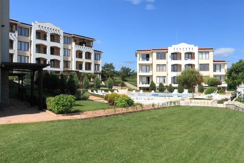 VIEW APARTMENTS — SOZOPOL — фотография отеля №15
