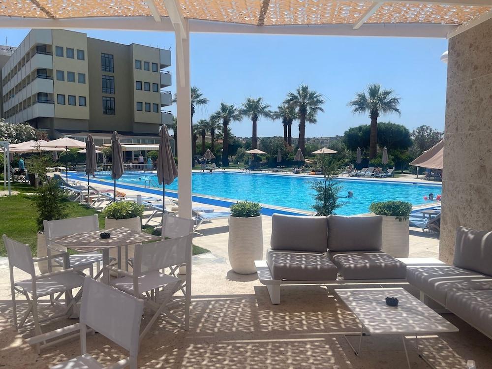 BABAYLON HOTEL — IZMIR — фотография отеля №12