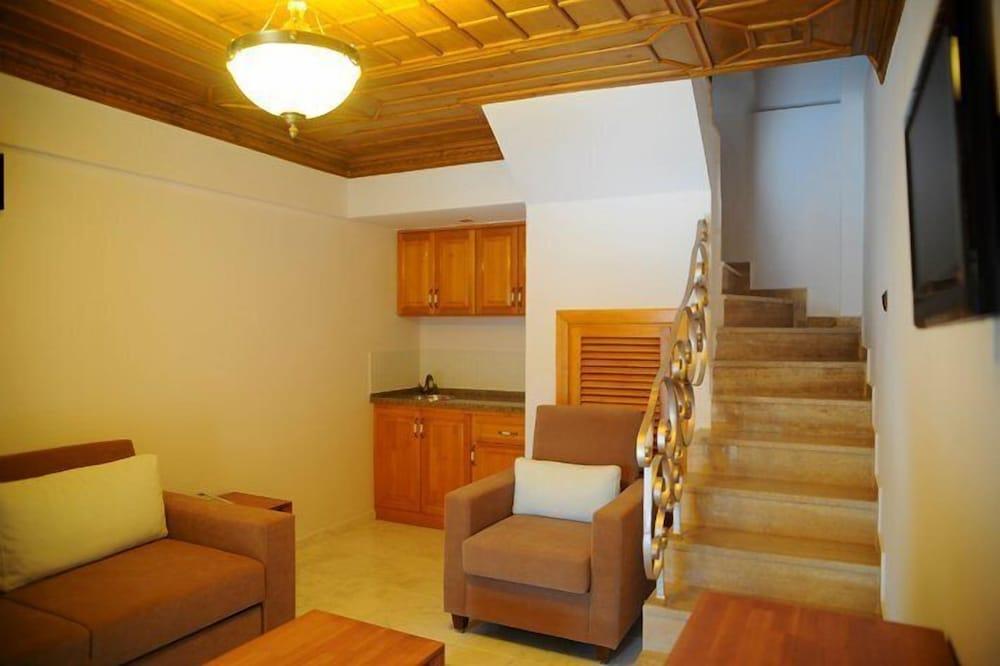 BC SPA HOTEL — DALYAN — fotografie hotel nr. 8