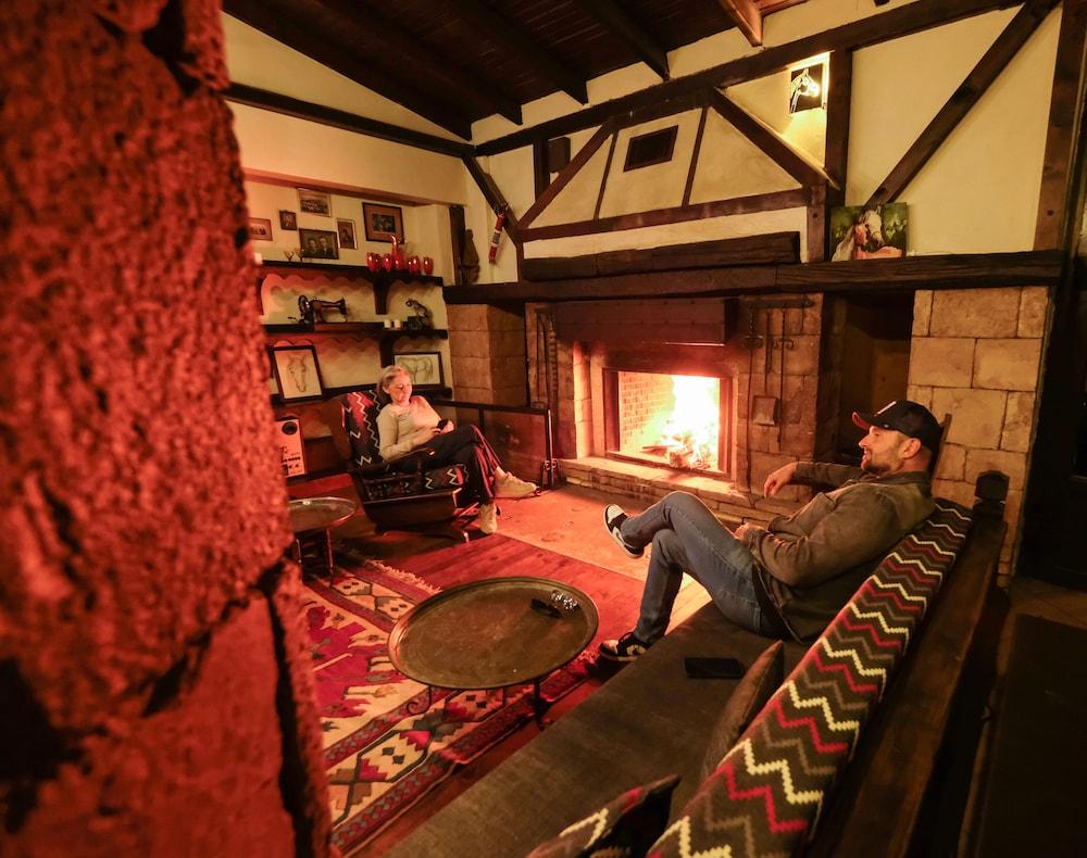 HOTEL BERKE RANCH & NATURE — KEMER — фотография отеля №31