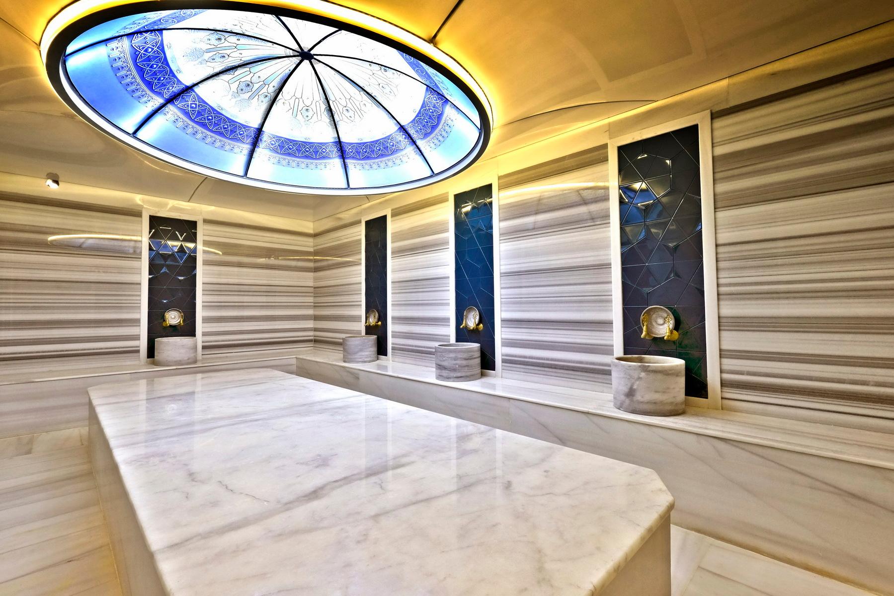 PARADOR SKY HOTEL — ALANYA