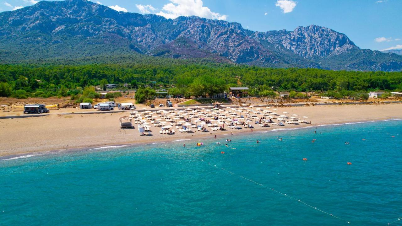 VIKING GARDEN HOTEL & SPA — KEMER — fotografie hotel nr. 4