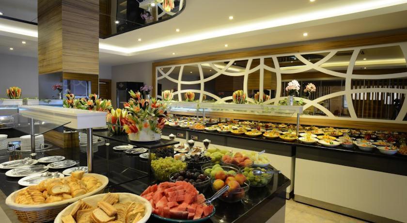 MARIS BEACH HOTEL — MARMARIS — fotografie hotel nr. 3