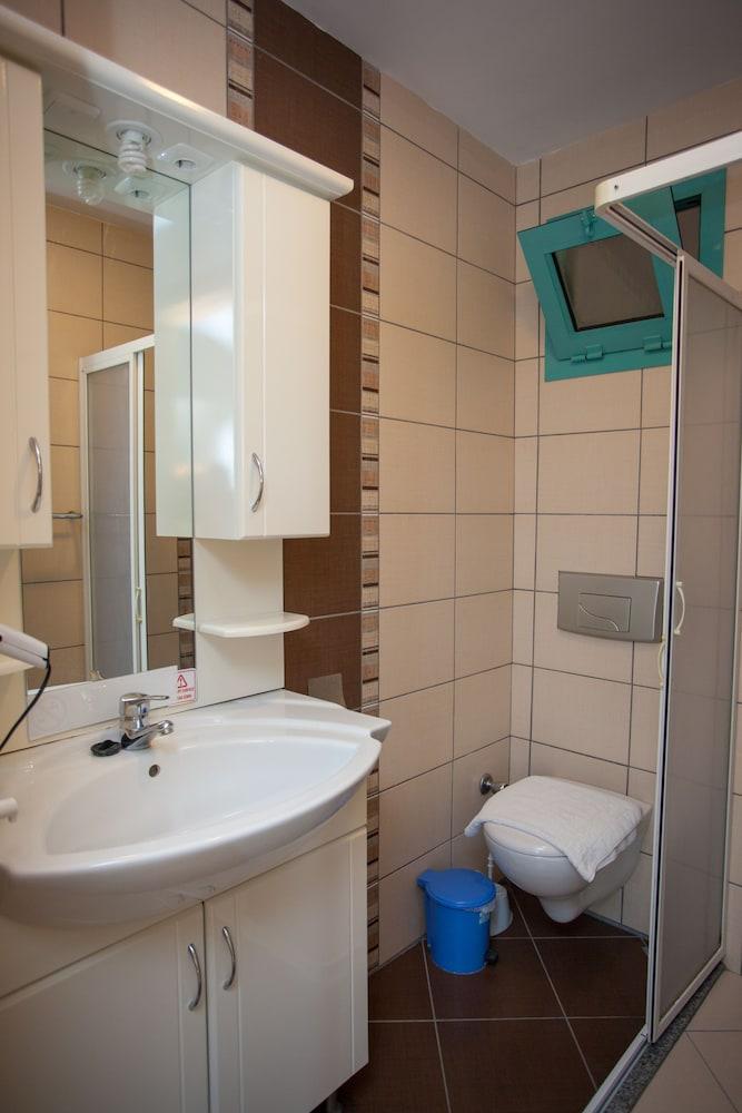 REBIN BEACH — FETHIYE — фотография отеля №4