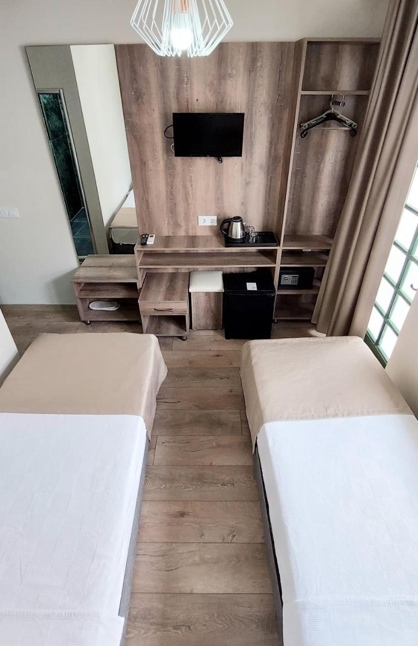 KUTBERK BUTIK HOTEL — KEMER — fotografie hotel nr. 7