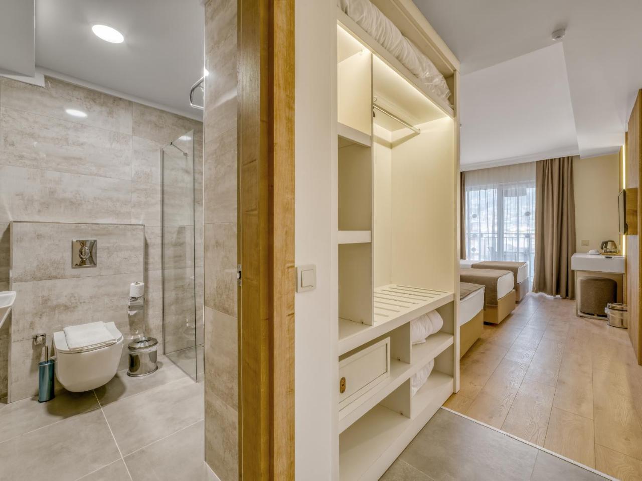PARK HOTEL (ADULTS ONLY) — ALANYA — fotografie hotel nr. 14
