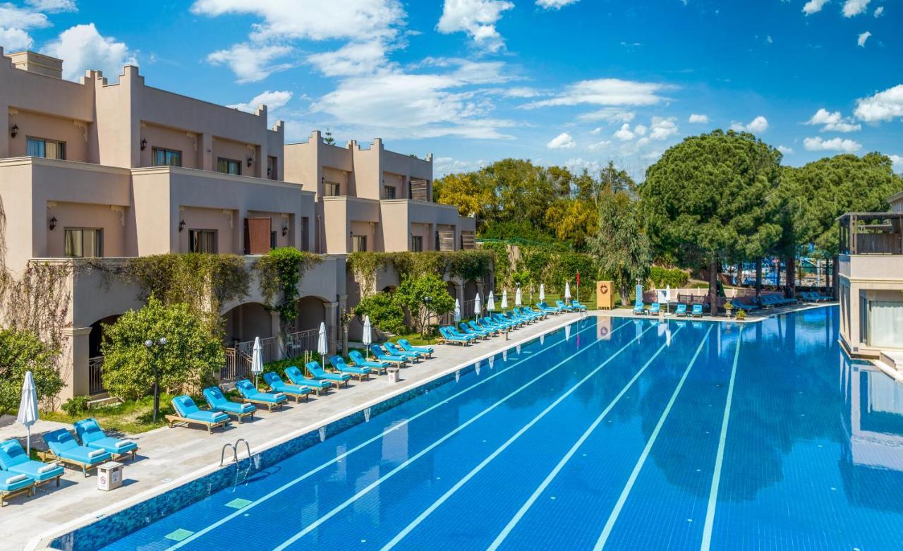 SPICE HOTEL & SPA — BELEK — fotografie hotel nr. 10