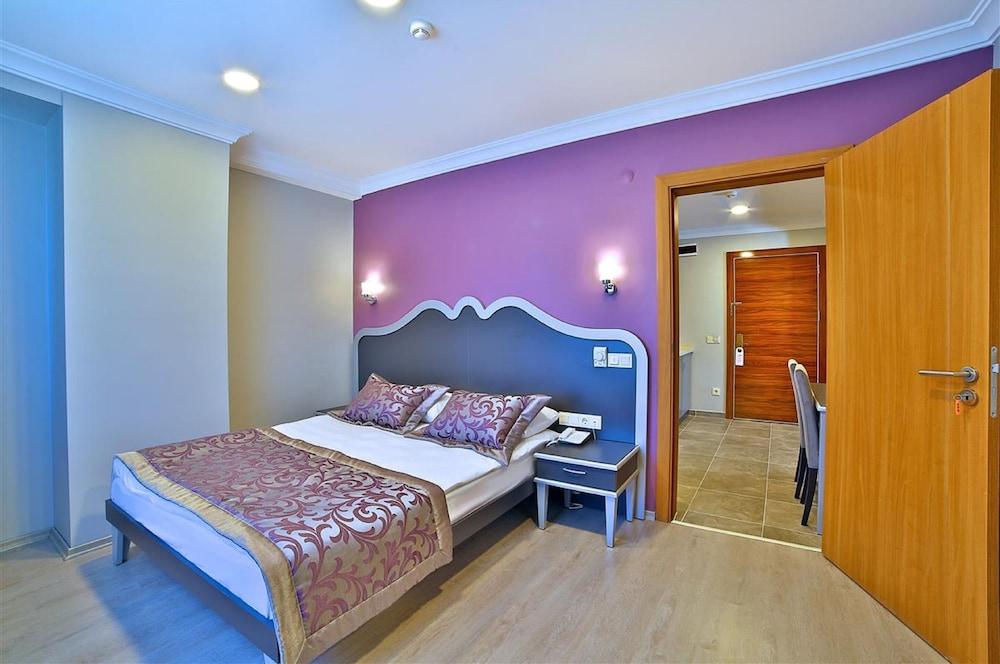 THE HERA PREMIUM HOTELS (ADULTS ONLY) — ISTANBUL — fotografie hotel nr. 9
