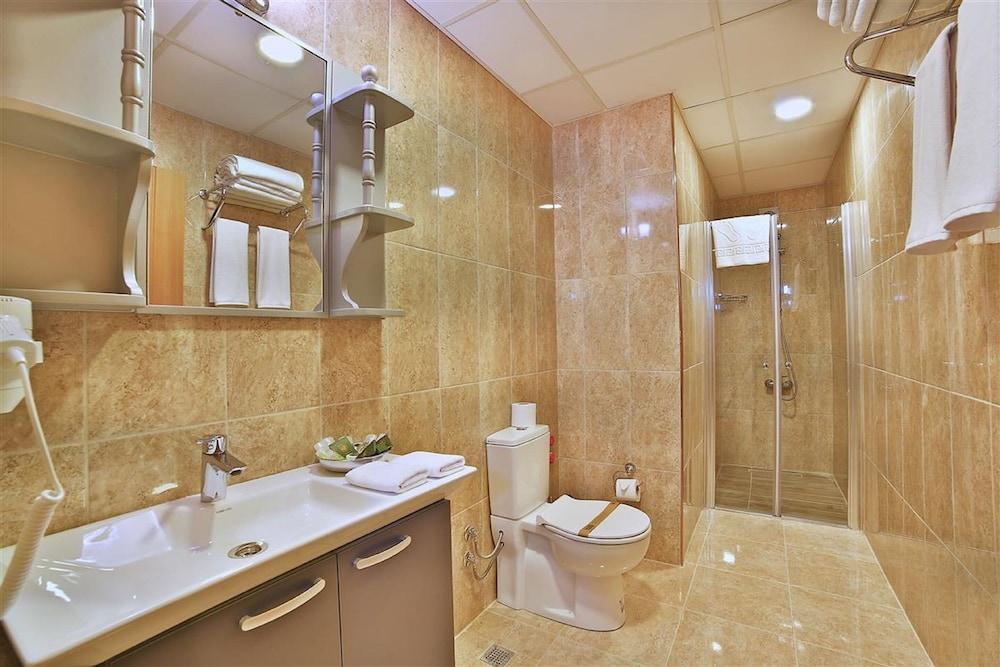 THE HERA PREMIUM HOTELS (ADULTS ONLY) — ISTANBUL — fotografie hotel nr. 19