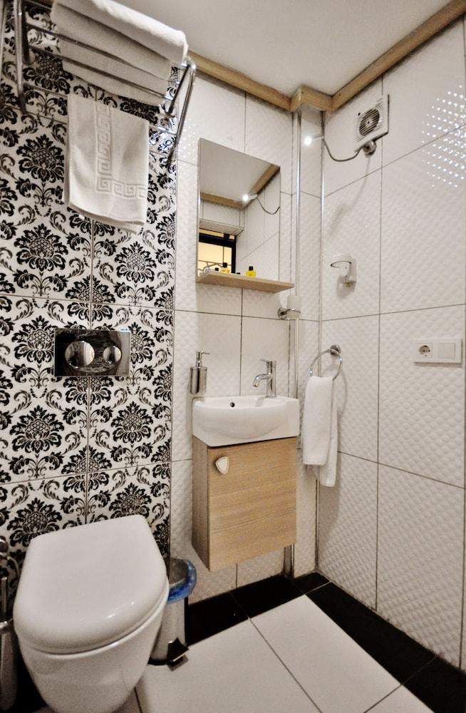 THE BEYOGLU HOUSE — ISTANBUL — фотография отеля №27