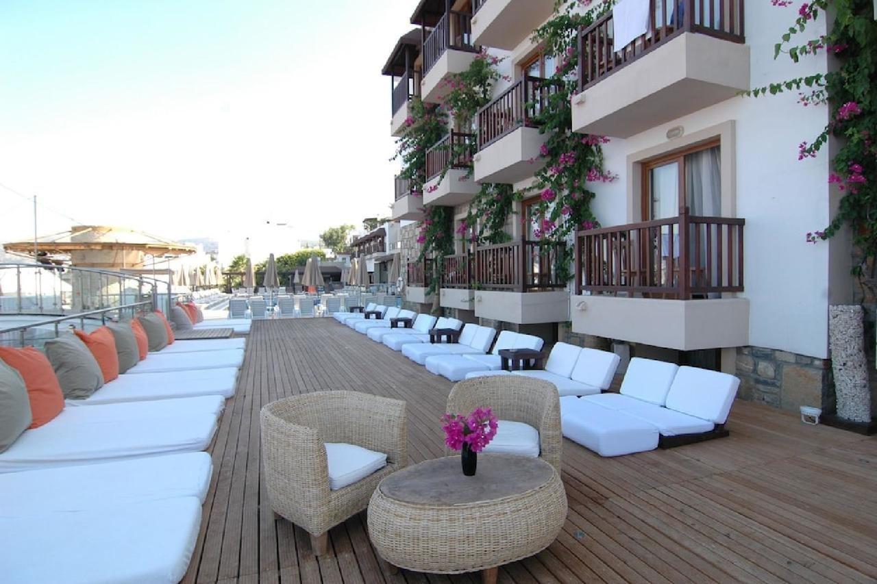 DIAMOND OF BODRUM BY LOXIA HOTELS — BODRUM — fotografie hotel nr. 9