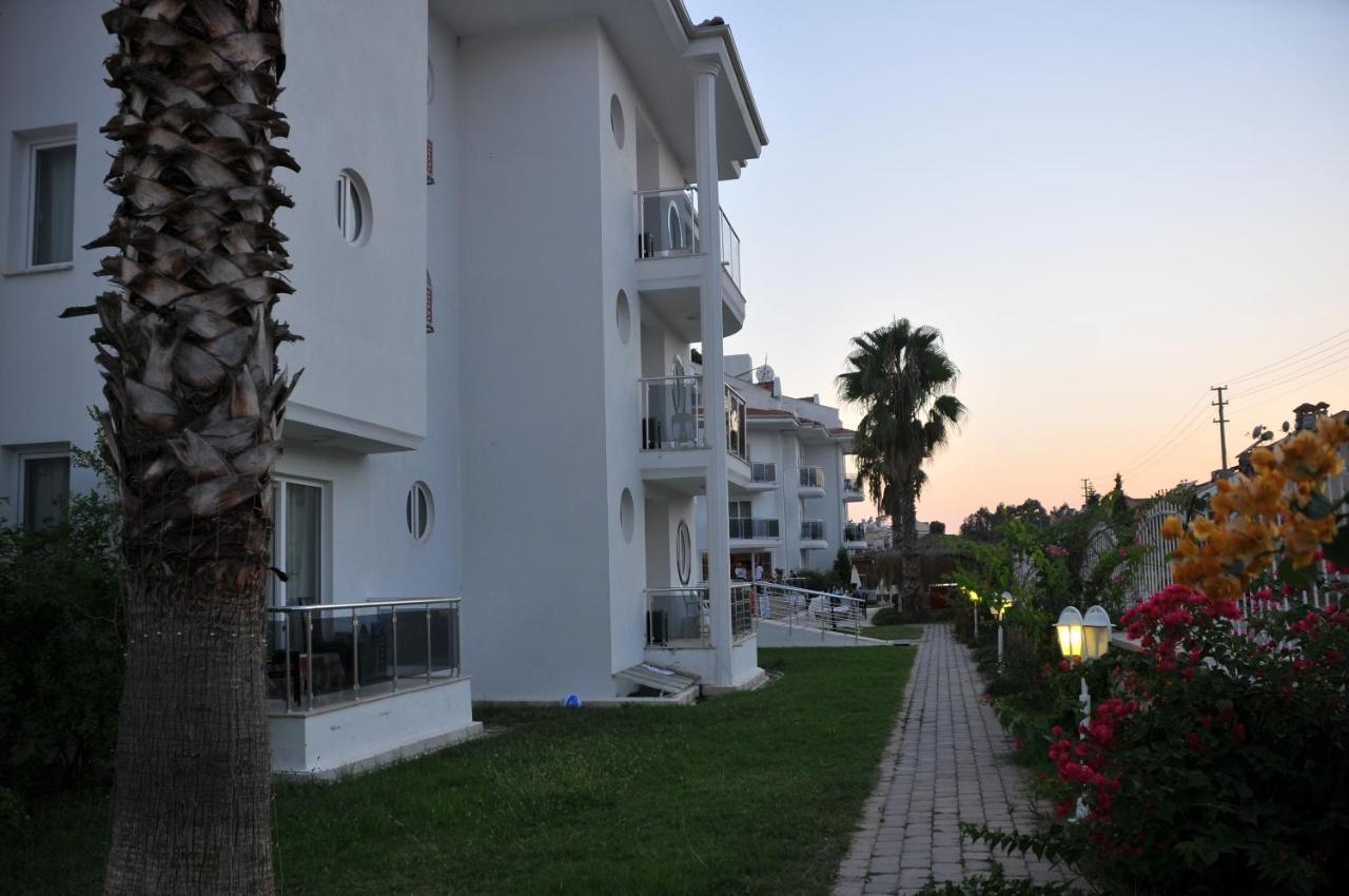 NEVADA HOTEL & SPA — FETHIYE — fotografie hotel nr. 17