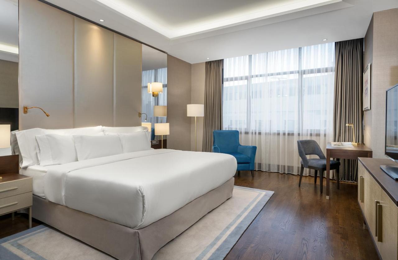 BARCELO ISTANBUL — ISTANBUL — фотография отеля №7