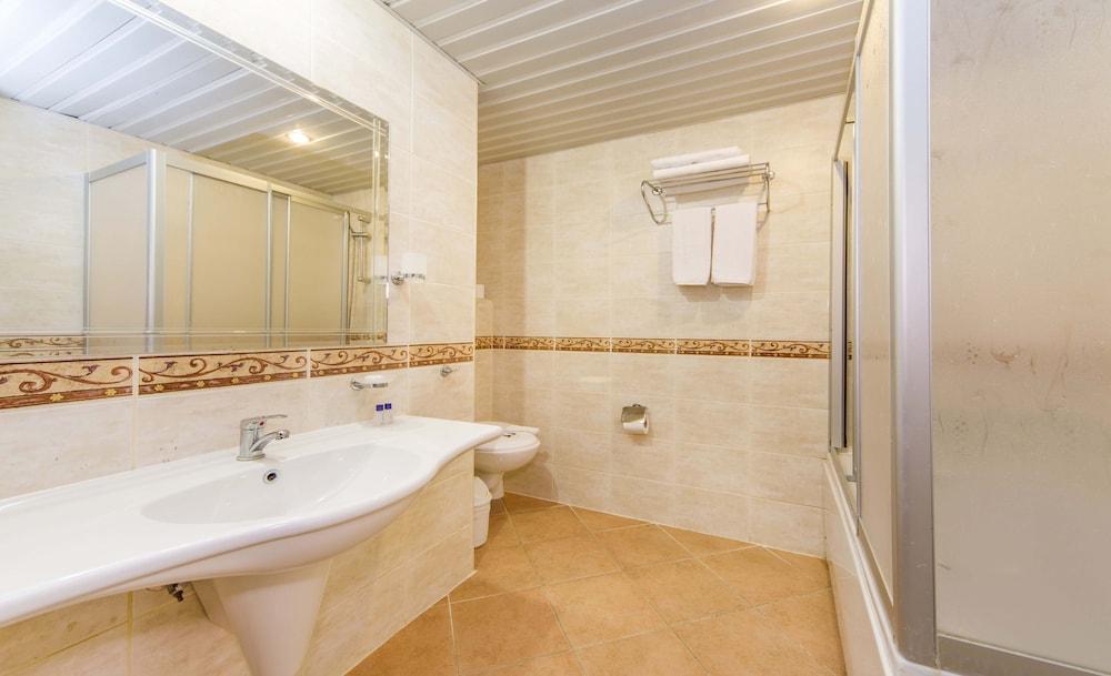 KLEOPATRA ROYAL PALM — ALANYA — фотография отеля №9
