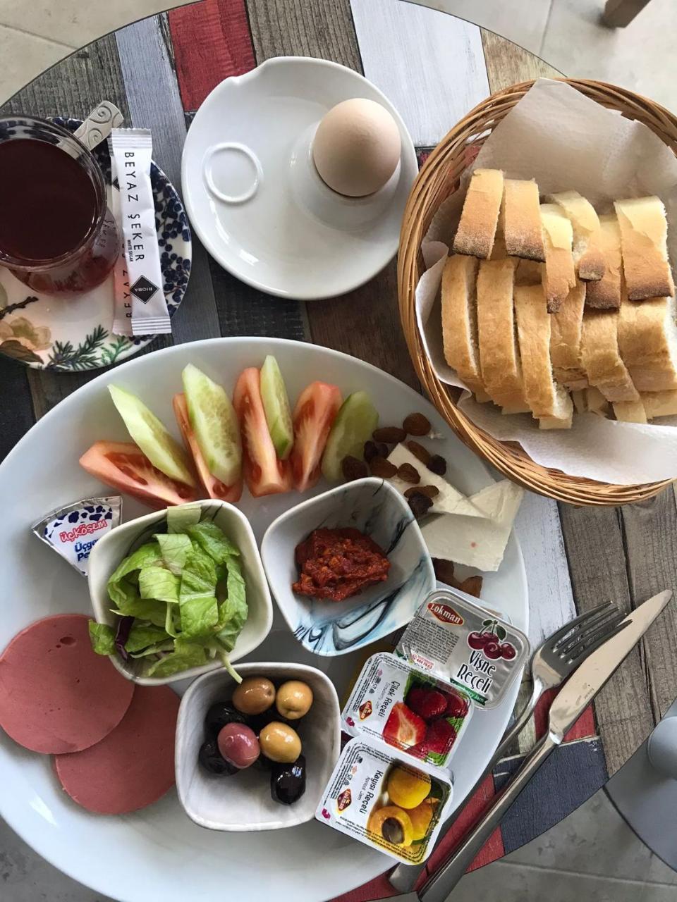 LA BELLA SUIT OTEL — KUSADASI — фотография отеля №23