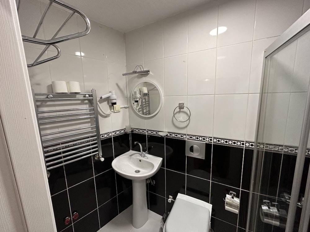 ASPARAGUS HOTEL SUITS OLD CITY — ISTANBUL — fotografie hotel nr. 29