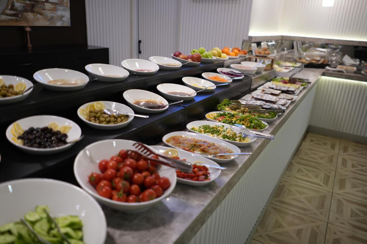 BORIS HOTEL — ISTANBUL — fotografie hotel nr. 31