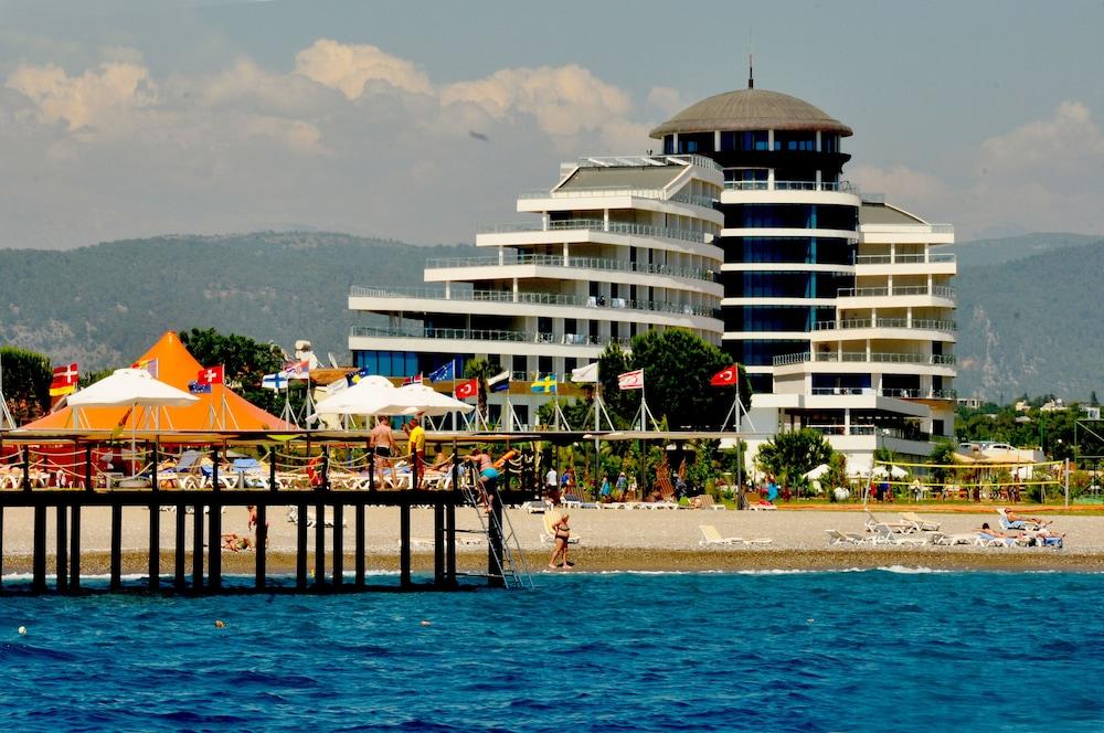 RAYMAR HOTELS ANTALYA — MANAVGAT — fotografie hotel nr. 14
