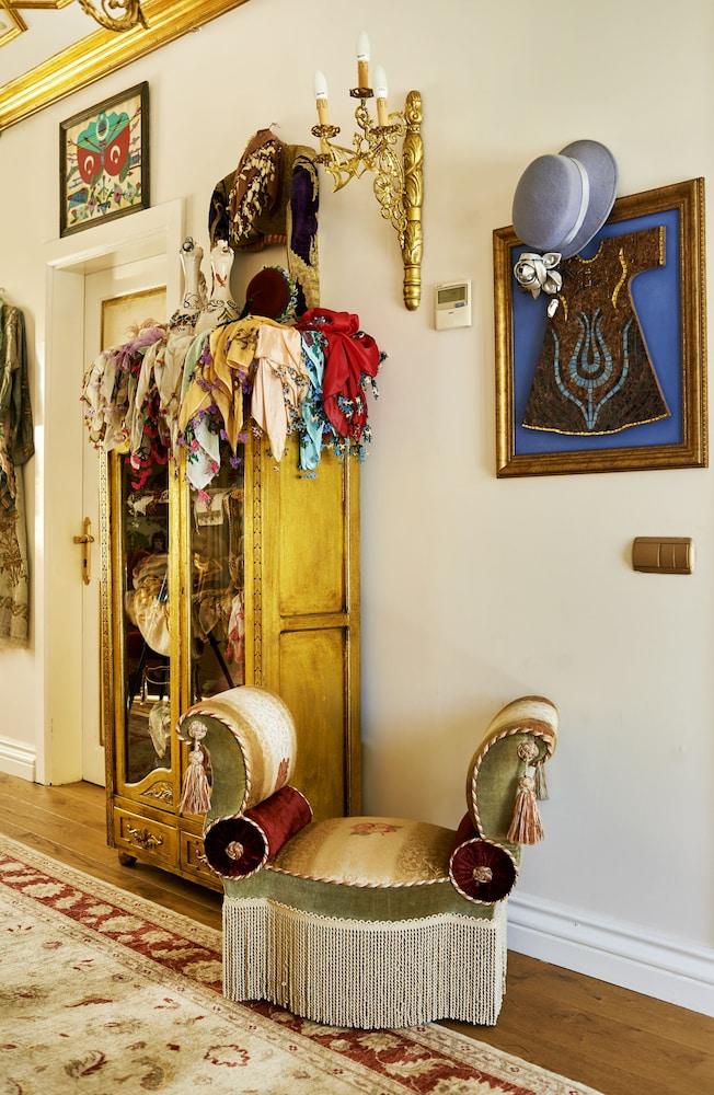 ERTEN KONAK — ISTANBUL — fotografie hotel nr. 27