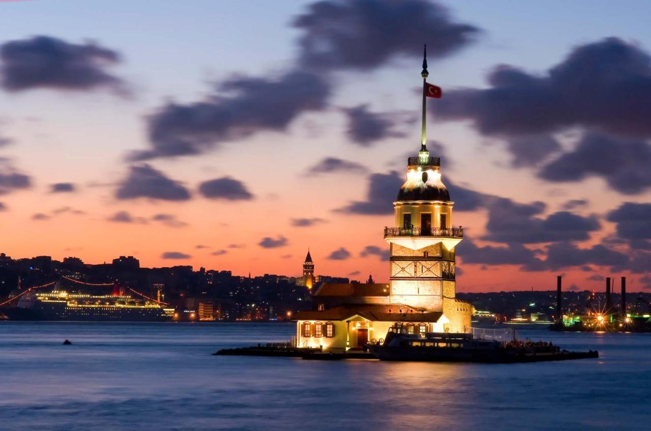 SENABIL HOTEL OLD CITY — ISTANBUL — fotografie hotel nr. 24