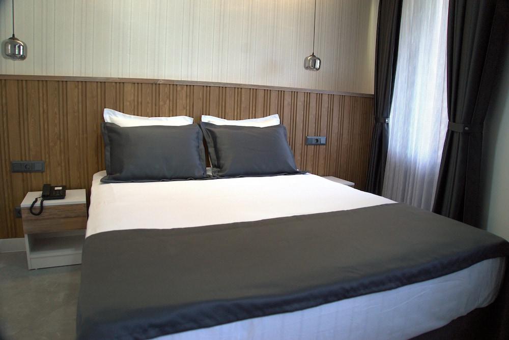 HAPPY APART HOTEL — KUSADASI — фотография отеля №30