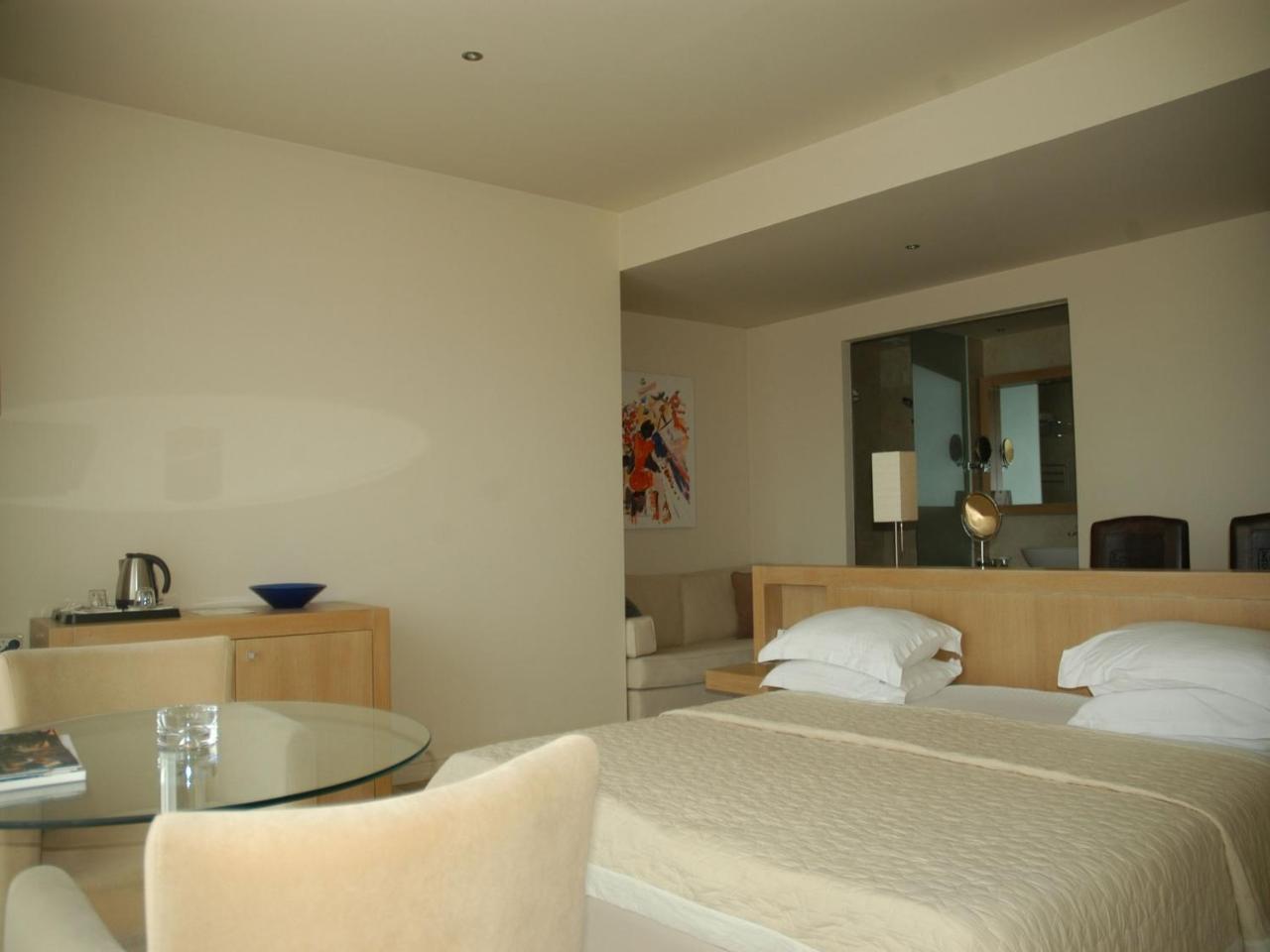 LVZZ RESIDENCES — BODRUM — fotografie hotel nr. 34