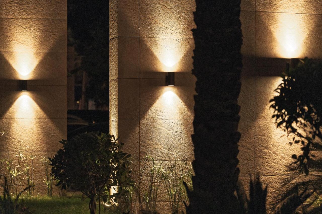 GRAND KAPTAN HOTEL — ALANYA — fotografie hotel nr. 21