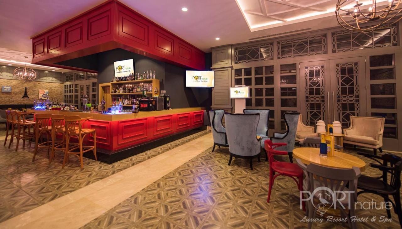 PORT NATURE LUXURY RESORT HOTEL & SPA — BELEK — fotografie hotel nr. 7