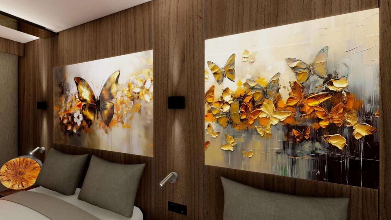 DUQQAN DELUXE HOTEL — KUSADASI — fotografie hotel nr. 20