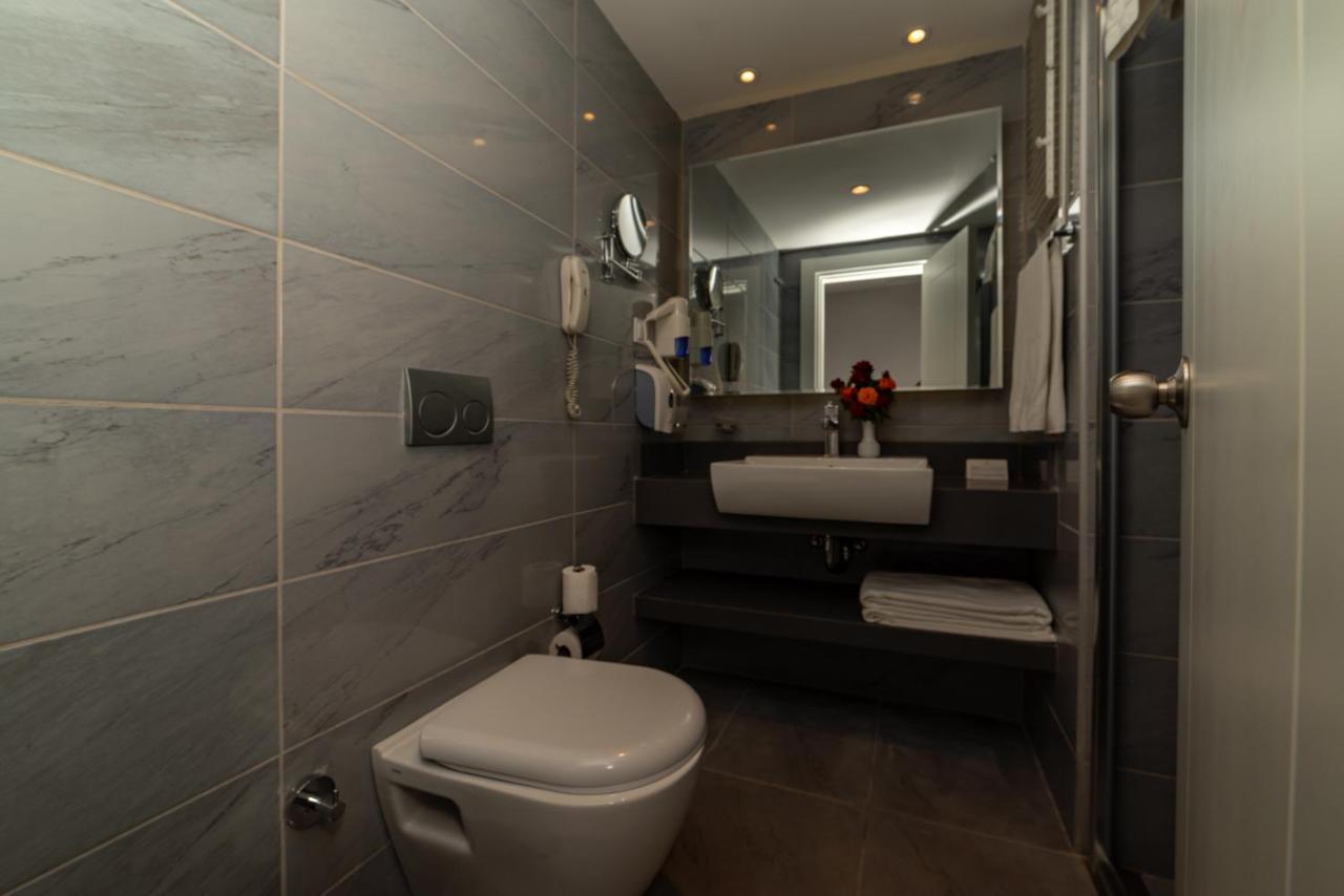 SUNMELIA BEACH RESORT — KIZILAGAC — fotografie hotel nr. 35
