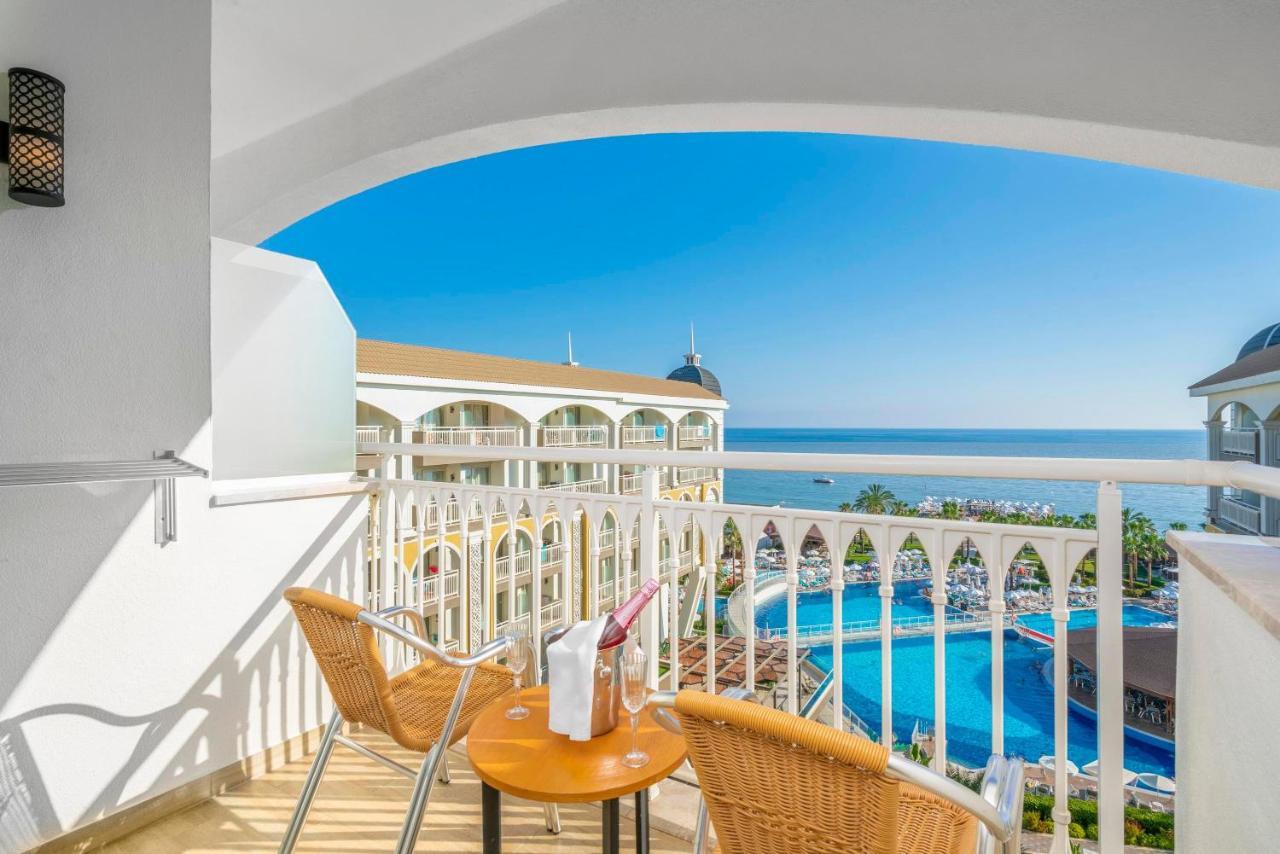 SIDERA KIRMAN PREMIUM — ALANYA — фотография отеля №28